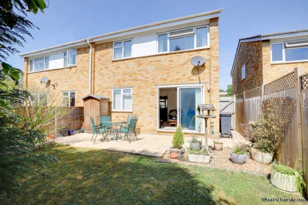 Additional Property Image 3 bedroom Semi Detached for sale in Reading 11