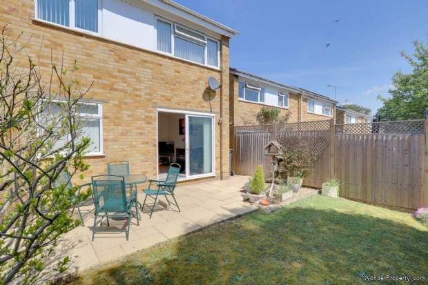 Additional Property Image 3 bedroom Semi Detached for sale in Reading 12