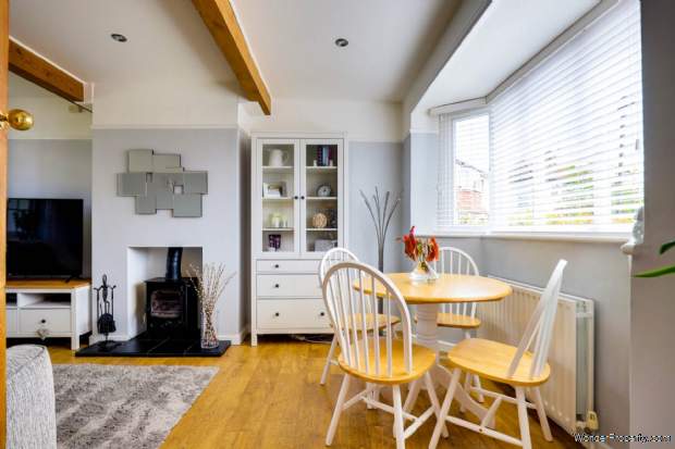 Additional Property Image 3 bedroom Semi Detached for sale in Reading 19