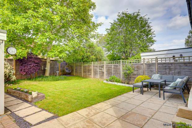 Additional Property Image 3 bedroom Semi Detached for sale in Reading 20