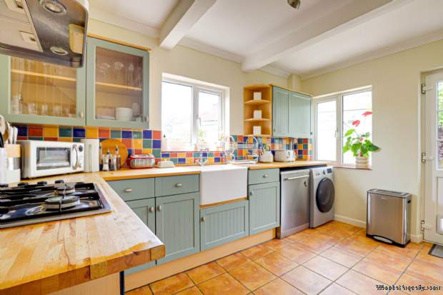 Additional Property Image 3 bedroom Semi Detached for sale in Reading 10