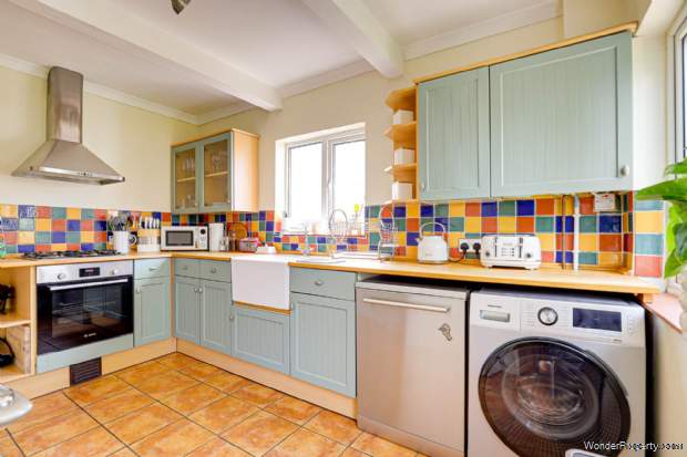 Additional Property Image 3 bedroom Semi Detached for sale in Reading 11