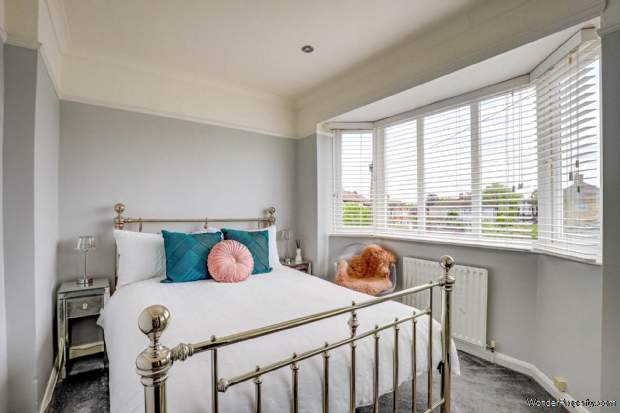 Additional Property Image 3 bedroom Semi Detached for sale in Reading 13