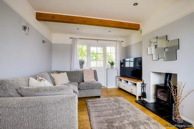 Additional Property Image 3 bedroom Semi Detached for sale in Reading 15