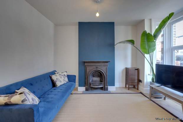 Additional Property Image 3 bedroom Terraced for sale in Reading 2