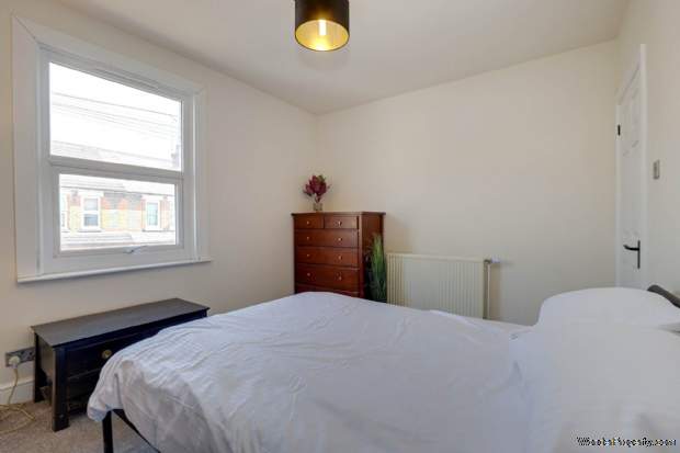 Additional Property Image 3 bedroom Terraced for sale in Reading 9