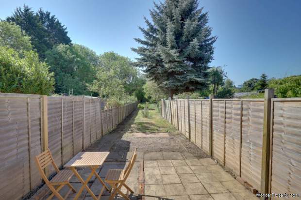 Additional Property Image 3 bedroom Terraced for sale in Reading 13