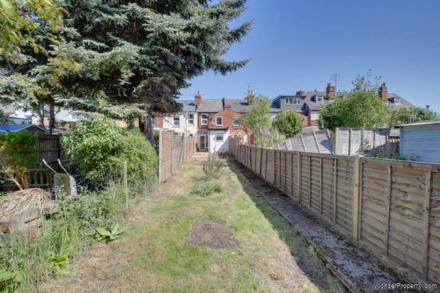 Additional Property Image 3 bedroom Terraced for sale in Reading 7