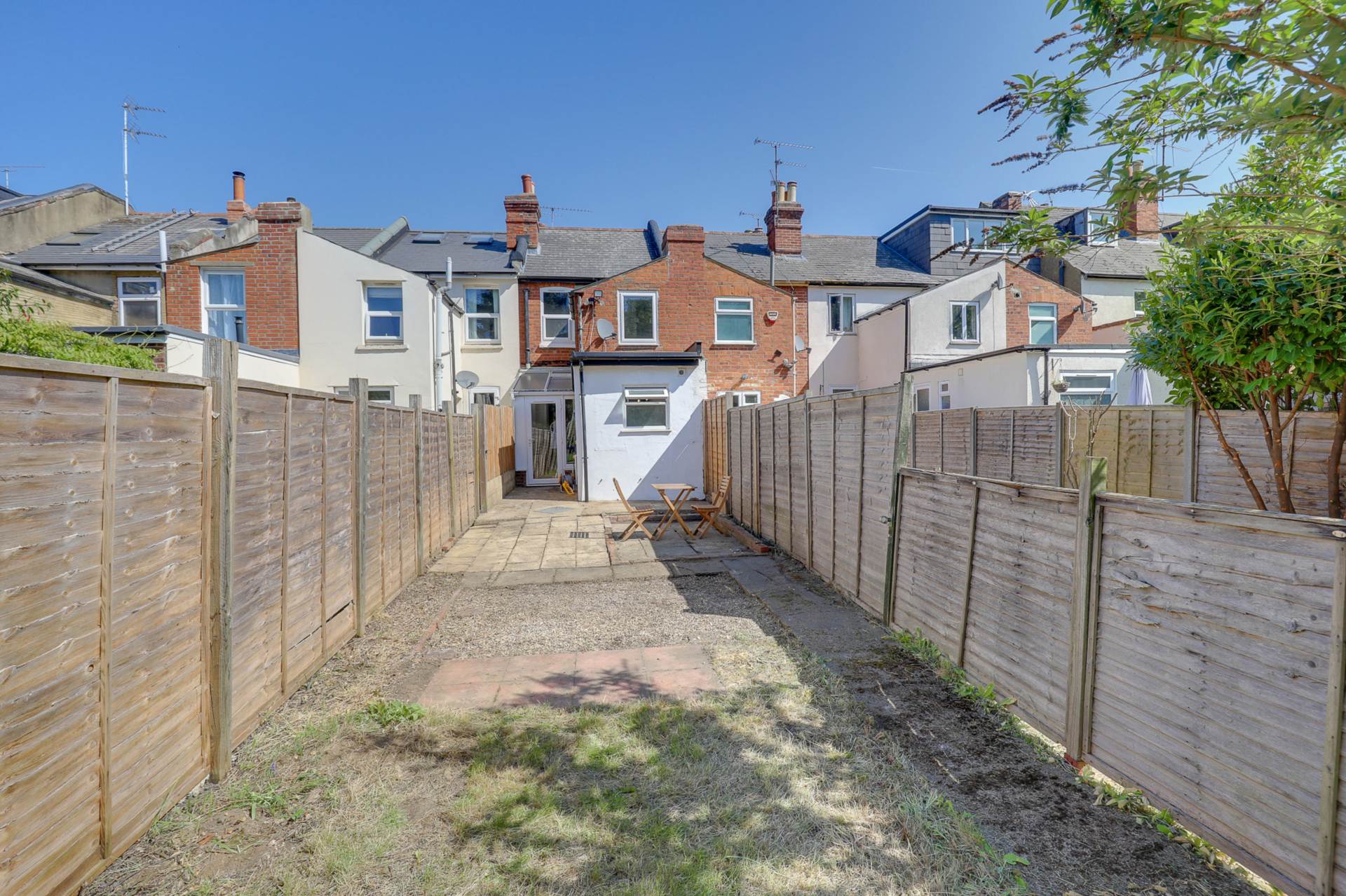 Additional Property Image 3 bedroom Terraced for sale in Reading 24