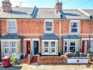 3 bedroom Terraced for sale in Reading