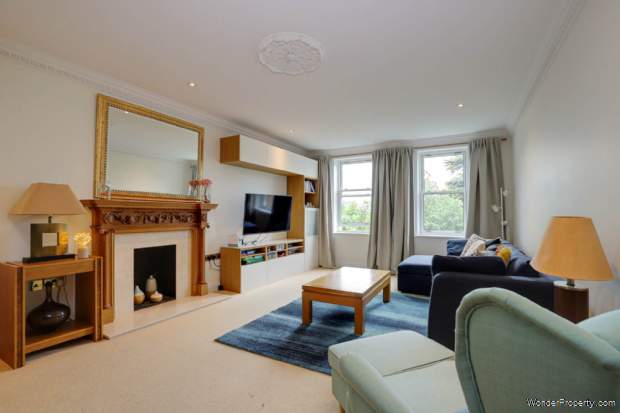 Additional Property Image 2 bedroom Apartment for sale in Reading 4