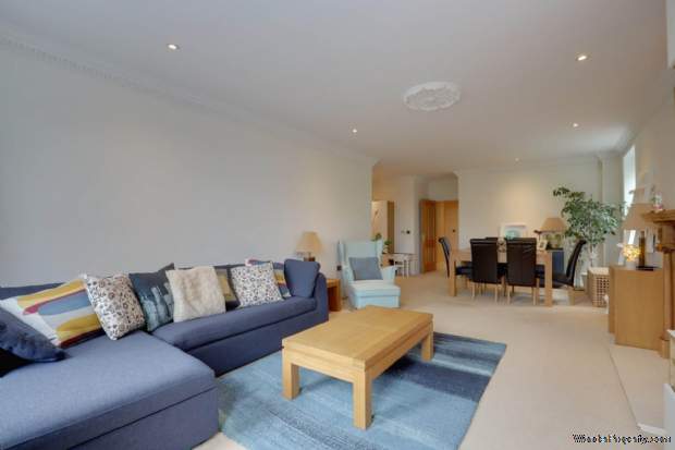 Additional Property Image 2 bedroom Apartment for sale in Reading 5