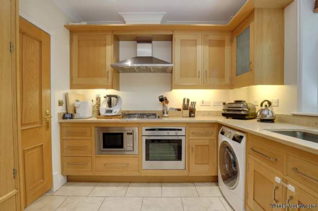 Additional Property Image 2 bedroom Apartment for sale in Reading 6