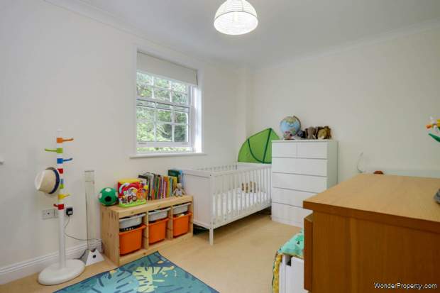 Additional Property Image 2 bedroom Apartment for sale in Reading 8