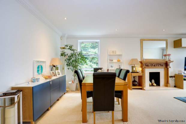 Additional Property Image 2 bedroom Apartment for sale in Reading 9