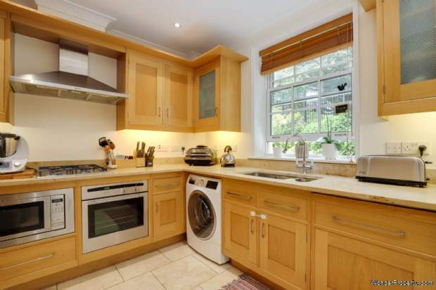 Additional Property Image 2 bedroom Apartment for sale in Reading 10