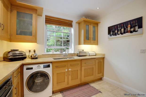 Additional Property Image 2 bedroom Apartment for sale in Reading 11