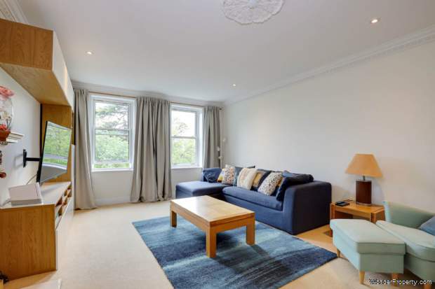 Additional Property Image 2 bedroom Apartment for sale in Reading 13