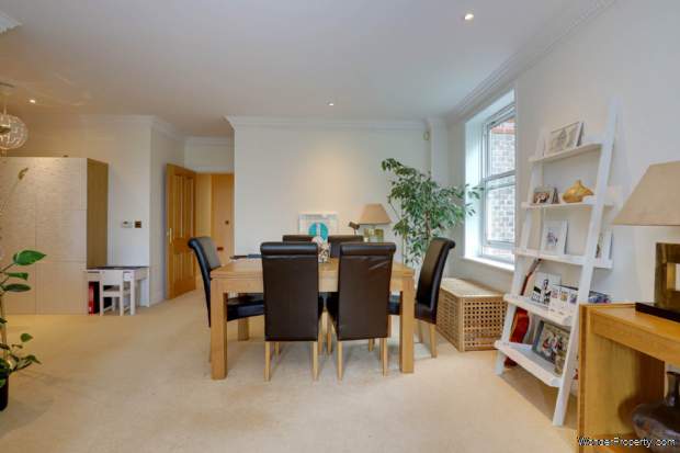 Additional Property Image 2 bedroom Apartment for sale in Reading 16