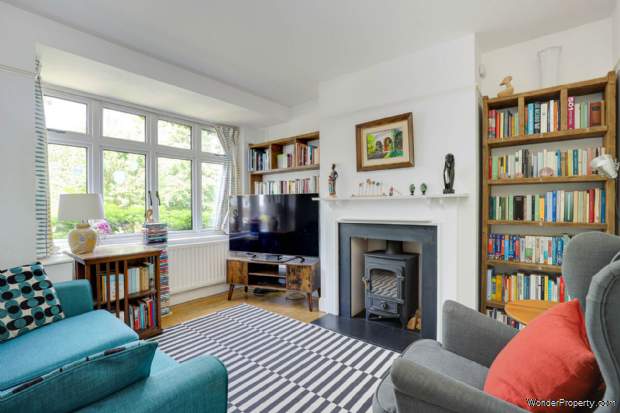Additional Property Image 4 bedroom Semi Detached for sale in Reading 2