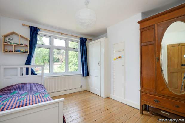 Additional Property Image 4 bedroom Semi Detached for sale in Reading 7