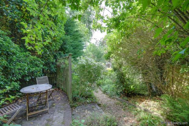 Additional Property Image 4 bedroom Semi Detached for sale in Reading 8