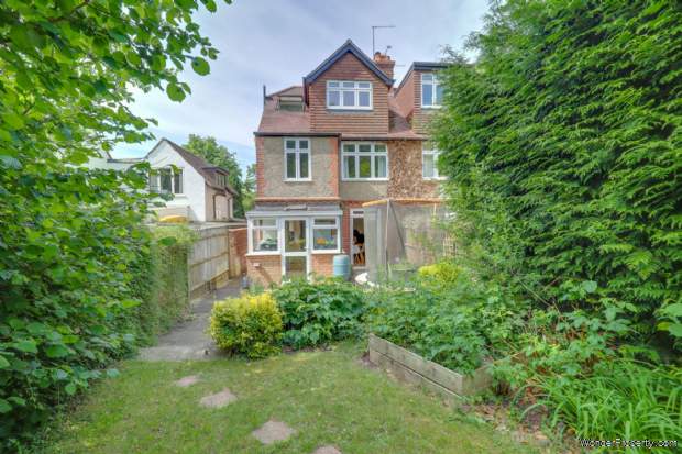 Additional Property Image 4 bedroom Semi Detached for sale in Reading 9