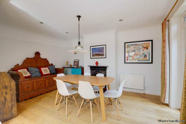 Additional Property Image 4 bedroom Semi Detached for sale in Reading 14