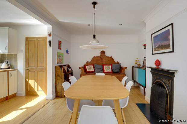 Additional Property Image 4 bedroom Semi Detached for sale in Reading 16