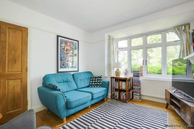 Additional Property Image 4 bedroom Semi Detached for sale in Reading 17