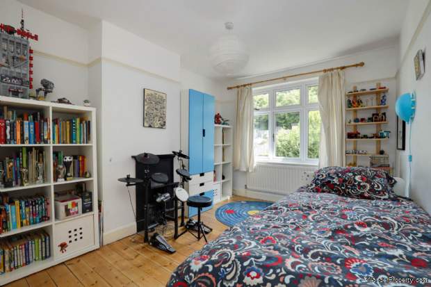 Additional Property Image 4 bedroom Semi Detached for sale in Reading 19