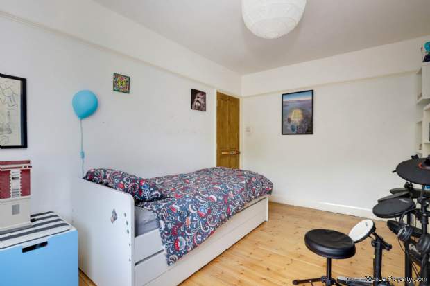 Additional Property Image 4 bedroom Semi Detached for sale in Reading 20