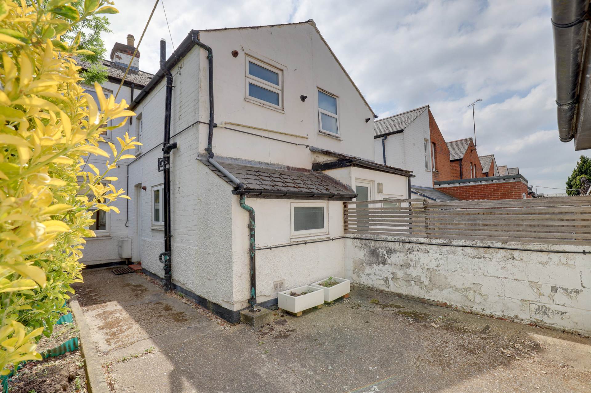 Additional Property Image 2 bedroom End of Terrace for sale in Reading 10