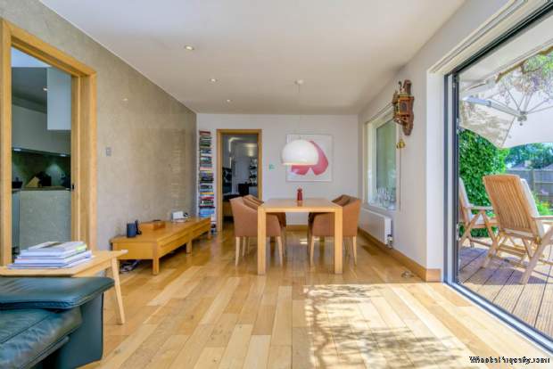 Additional Property Image 3 bedroom Detached Bungalow for sale in Reading 16