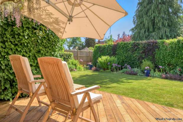 Additional Property Image 3 bedroom Detached Bungalow for sale in Reading 17