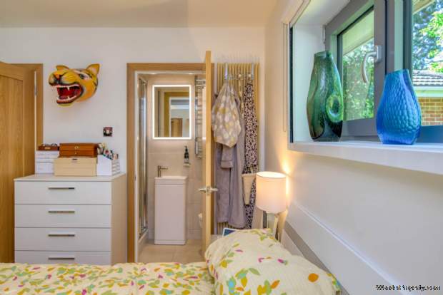 Additional Property Image 3 bedroom Detached Bungalow for sale in Reading 20