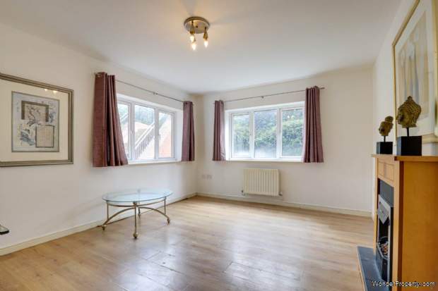 Additional Property Image 2 bedroom Apartment for sale in Reading 2
