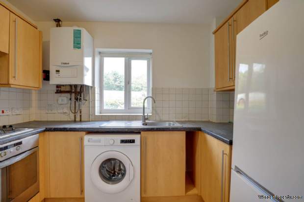 Additional Property Image 2 bedroom Apartment for sale in Reading 6
