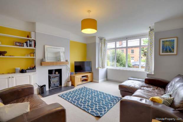 Additional Property Image 4 bedroom Detached for sale in Reading 7