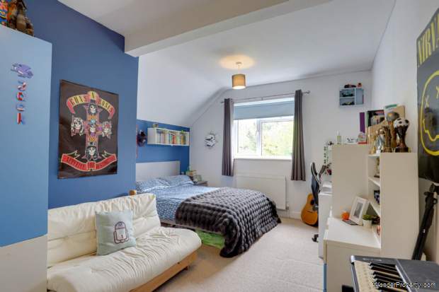 Additional Property Image 4 bedroom Detached for sale in Reading 9