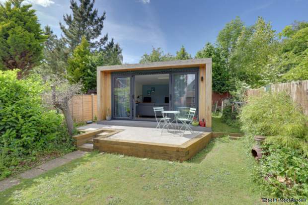 Additional Property Image 4 bedroom Detached for sale in Reading 10