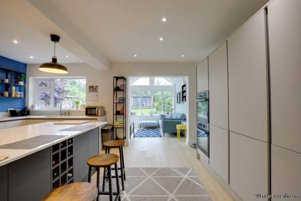 Additional Property Image 4 bedroom Detached for sale in Reading 15