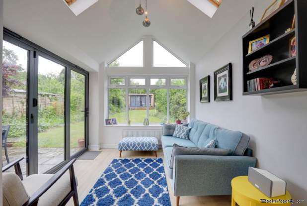 Additional Property Image 4 bedroom Detached for sale in Reading 16