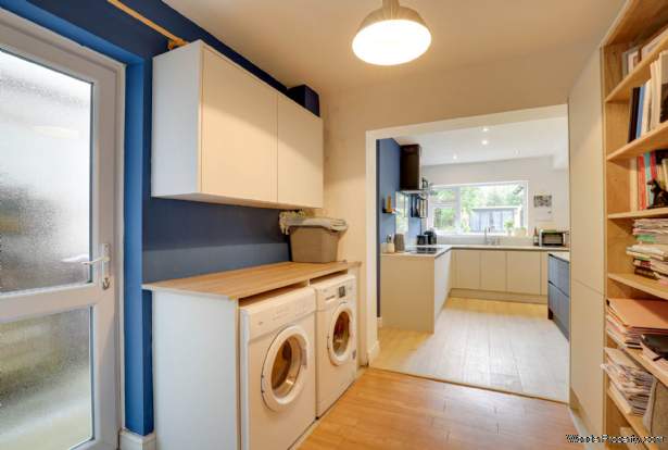 Additional Property Image 4 bedroom Detached for sale in Reading 19