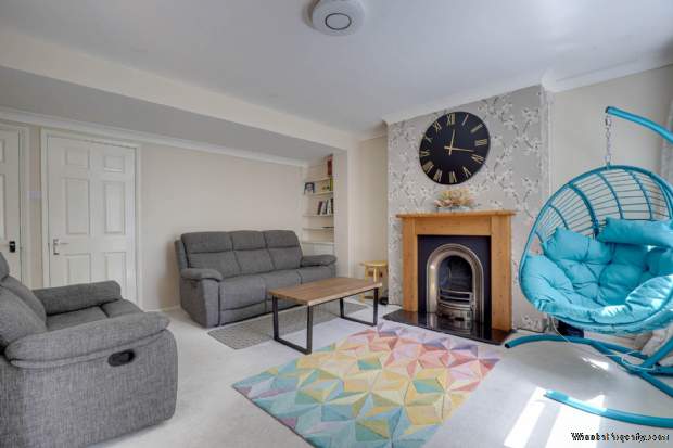 Additional Property Image 4 bedroom Semi Detached for sale in Reading 6