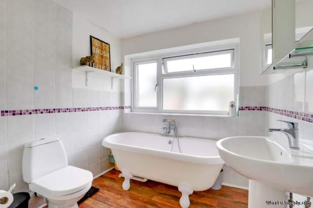 Additional Property Image 4 bedroom Semi Detached for sale in Reading 9