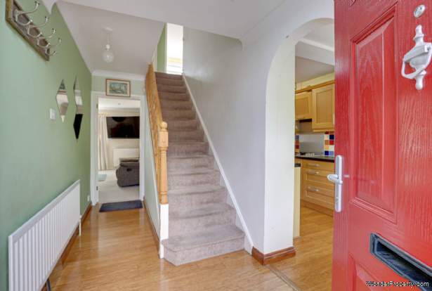 Additional Property Image 4 bedroom Semi Detached for sale in Reading 12