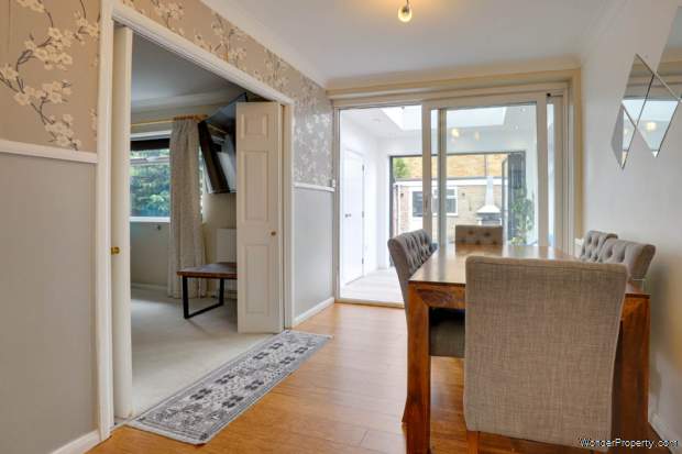 Additional Property Image 4 bedroom Semi Detached for sale in Reading 13