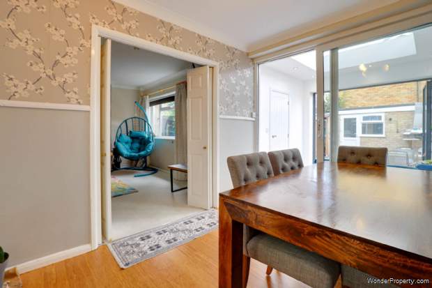 Additional Property Image 4 bedroom Semi Detached for sale in Reading 14