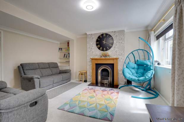 Additional Property Image 4 bedroom Semi Detached for sale in Reading 15